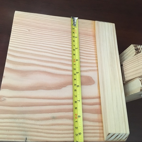 💥HP💥Tortilla Press (Artisanal)/Tortillera - Picture 14 of 16